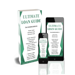 Ultimate Loan Guide