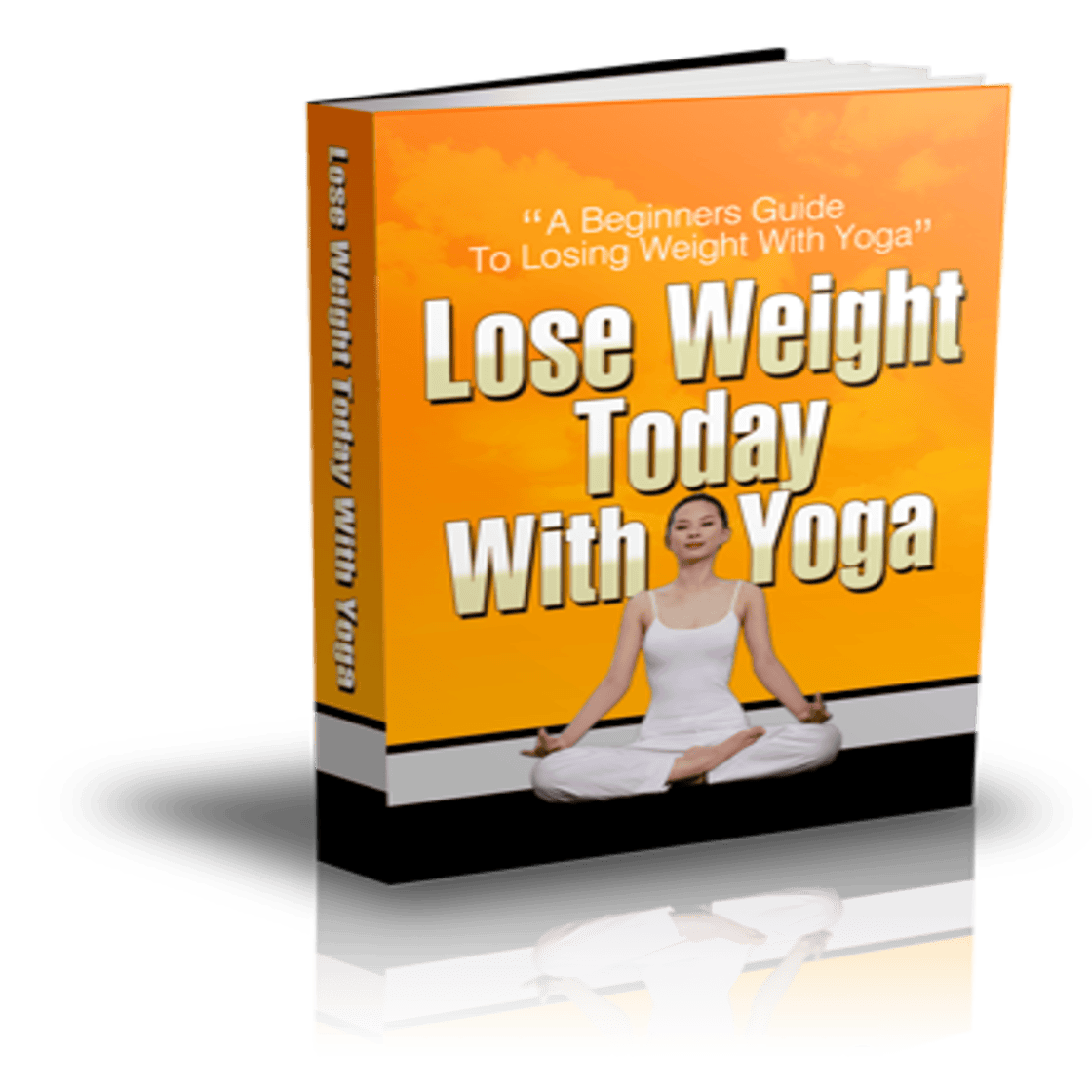 loose your weight with yoga