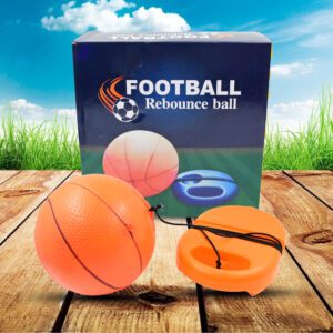 REBOUNCE FOOTBALL TRAINER _3